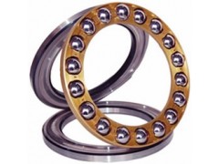 進(jìn)口SKF雙向推力球軸承