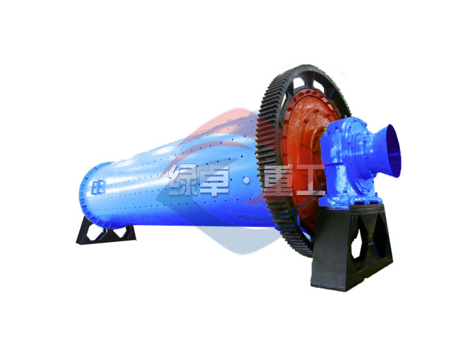 水泥球磨機(jī)，隴南磨粉機(jī)，便宜球磨機(jī)，臥式球磨機(jī)產(chǎn)品圖片