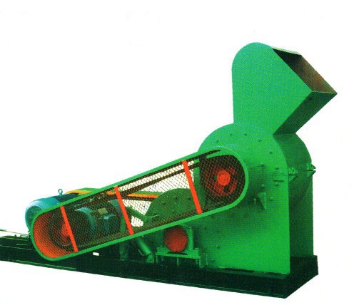 頁(yè)巖破碎機(jī)的為何如此深受大家的喜愛(ài)產(chǎn)品圖片