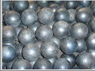 寧國(guó)鋼球“國(guó)陽(yáng)”牌高鉻合金鑄球產(chǎn)品圖片