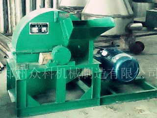 木削機(jī)/木屑機(jī)/木頭粉碎機(jī)產(chǎn)品圖片