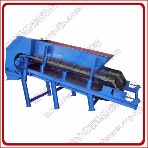 輕型板式喂料機蒲東造產(chǎn)品圖片