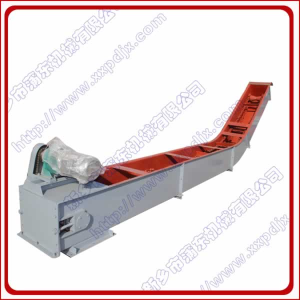 GBC刮板出渣機蒲東造