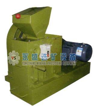 實(shí)驗(yàn)室鄂式破碎機(jī)-小型破碎機(jī)產(chǎn)品圖片