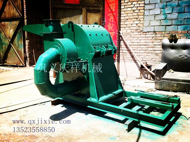 木材粉碎機(jī)產(chǎn)品圖片