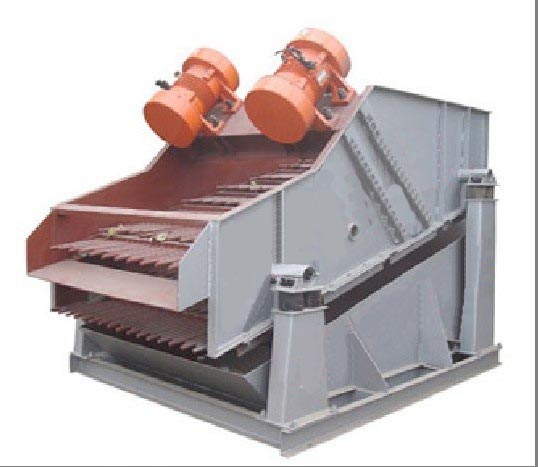 礦用振動(dòng)篩產(chǎn)品圖片