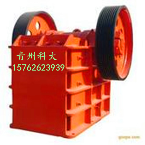 破碎機(jī) 顎式破碎機(jī) 破碎機(jī) 破碎生產(chǎn)線產(chǎn)品圖片