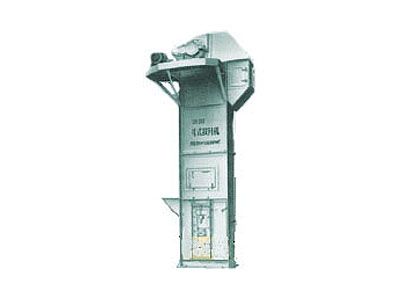 專業(yè)生產D型斗式提升機100臺產品圖片