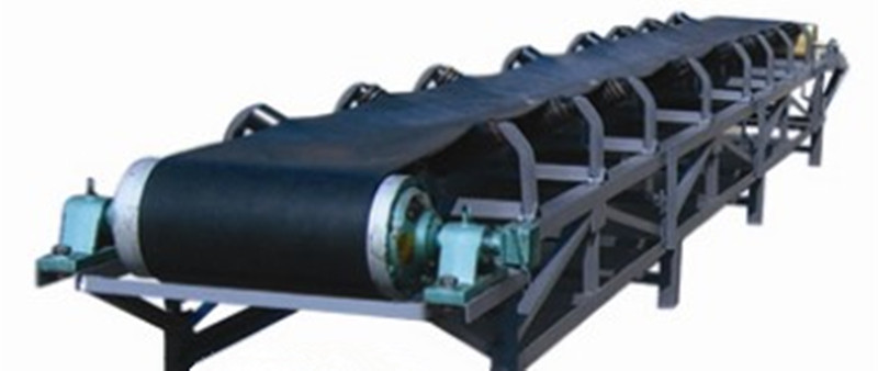 B-400皮帶輸送機(jī)產(chǎn)品圖片