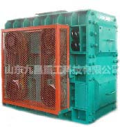 四齒輥破碎機產(chǎn)品圖片