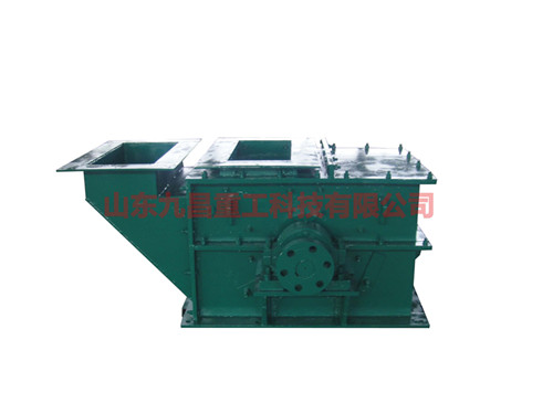 PCH系列環(huán)錘破碎機(jī)