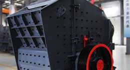 制砂生產(chǎn)線中重要設(shè)備的介紹