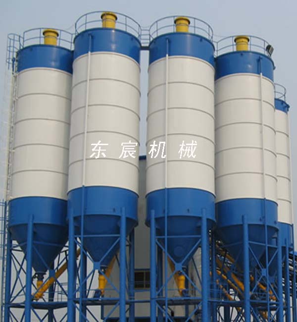 水泥倉(cāng)、水泥罐