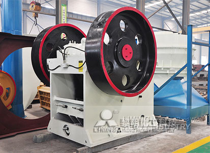 歐版反擊式破碎機(jī)產(chǎn)品圖片