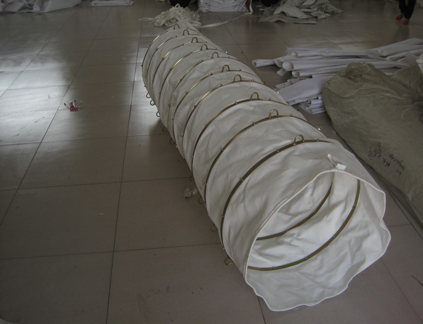 洛陽帆布伸縮布袋|批發(fā)伸縮袋價格產(chǎn)品圖片