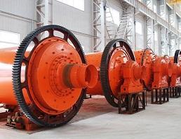 濕式球磨機筒體磨損的解決方法