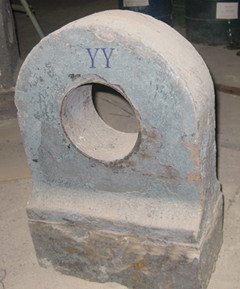 破碎機耐磨錘頭