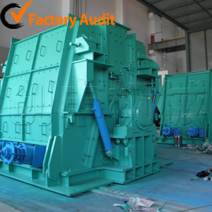 上海長期供應(yīng)錘式破碎機|礦山、煤炭錘式碎石機 錘式破碎機價格產(chǎn)品圖片