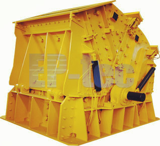 反擊式破碎機(jī),三腔液壓反擊式破碎機(jī),反擊破,上海破碎機(jī)廠家產(chǎn)品圖片