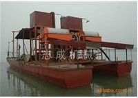 水上淘金船較新價格15318906171產(chǎn)品圖片