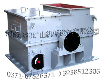 顎式破碎機產(chǎn)品圖片