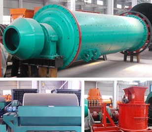 獲得一致好評(píng)的選鎳鉬礦設(shè)備及工藝產(chǎn)品圖片