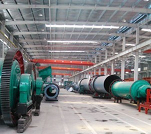 瑞光減速機(jī)助你提高烘干機(jī)生產(chǎn)效率產(chǎn)品圖片