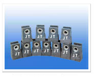 破碎機錘頭復(fù)合錘頭.雙金屬復(fù)合錘頭錘頭