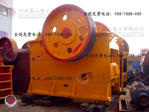 遼寧大型顎式破碎機(jī)廠家造成鄂式破碎機(jī)違規(guī)操作的主要原因有哪些