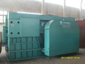 水泥輥壓機(jī)產(chǎn)品圖片