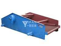 直線振動篩產(chǎn)品圖片
