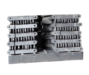 船鏈條 船 配件 高錳鋼 鑄件 歡迎來圖定做產(chǎn)品圖片