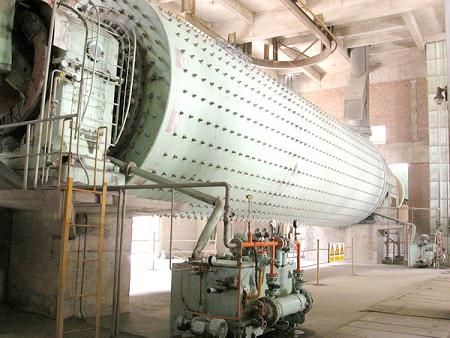 上海廠家供應水泥磨，技術專業(yè)產(chǎn)品圖片