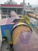 石灰回轉(zhuǎn)窯價(jià)格，石灰回轉(zhuǎn)窯廠家，哪里賣(mài)回轉(zhuǎn)窯  