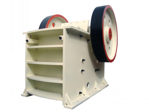  鄂式破碎機(jī)性能/破碎機(jī)種類產(chǎn)品圖片