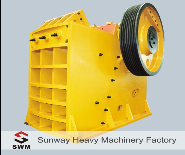 顎式破碎機(jī),液壓對(duì)輥破碎機(jī),制砂機(jī)產(chǎn)品圖片