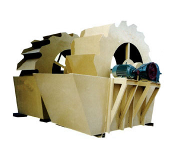 螺旋分級機的運轉(zhuǎn)速度導致出現(xiàn)堵塞的問題解決方法產(chǎn)品圖片