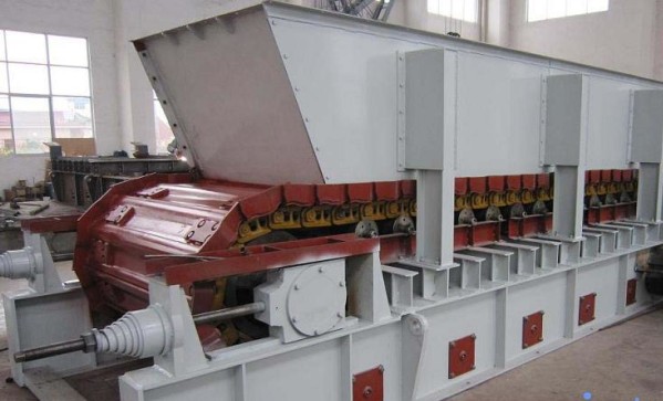 板式給料機(jī)