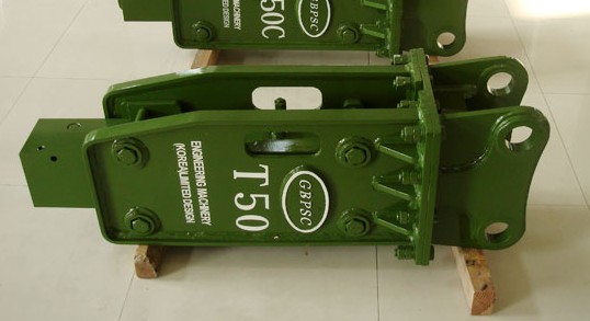 挖掘機破碎錘 進口破碎錘