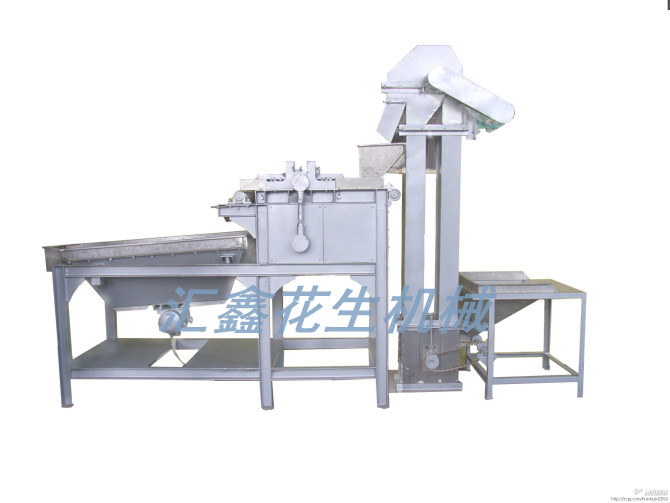 芝麻切碎機(jī)，芝麻花生切碎機(jī)產(chǎn)品圖片