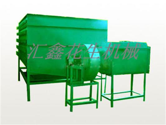 新型果蔬烘干機(jī)，蔬菜茶葉烘烤爐，花生設(shè)備產(chǎn)品圖片