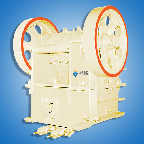 顎式破碎機(jī) 液壓顎式破碎機(jī) 鄂式破碎機(jī)產(chǎn)品圖片