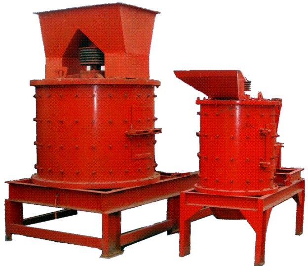 復合式破碎機產品圖片
