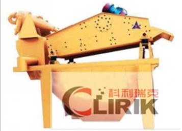 LZ系列細(xì)砂回收機(jī)產(chǎn)品圖片