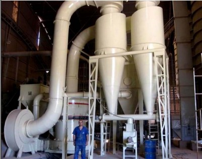 強(qiáng)壓擺式磨粉機(jī)結(jié)構(gòu)原理產(chǎn)品圖片