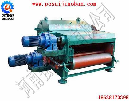 支撐模板破碎機未來市場發(fā)展重要因素產品圖片