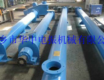 U型螺旋輸送機(jī)、新鄉(xiāng)螺旋輸送機(jī)、螺旋輸送機(jī)廠家、螺旋輸送機(jī)價(jià)格產(chǎn)品圖片