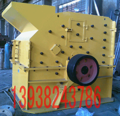 木材粉碎機(jī)（鄭州博邦）產(chǎn)品圖片