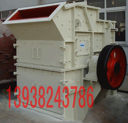 全能粉碎機(jī) 產(chǎn)品圖片