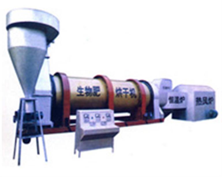 大同牛糞烘干機(jī)節(jié)能資源，環(huán)保有利